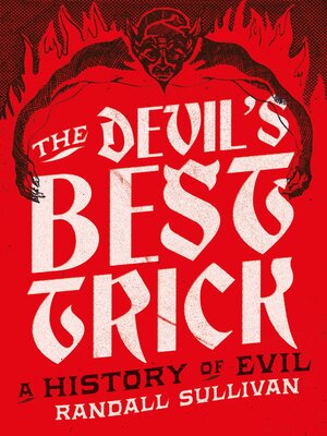 cover image of The Devil's Best Trick